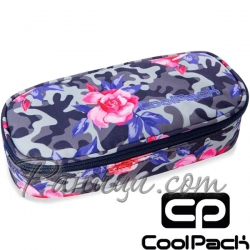 Cool Pack Campus Несесер Camo Roses A62209 Cool Pack Campus Несесер Camo Roses A62209